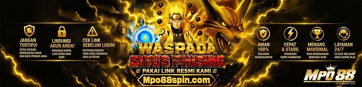 mpo88 resmi